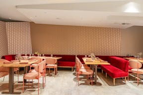 Upscale event space in downtown Sunnyvale - Image 16