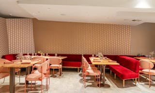 Upscale event space in downtown Sunnyvale - Image 16