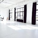 Bright day light Studio