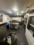 Restaurant avec vitrine dans le 16ieme - Image 4