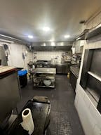 Restaurant avec vitrine dans le 16ieme - Image 4