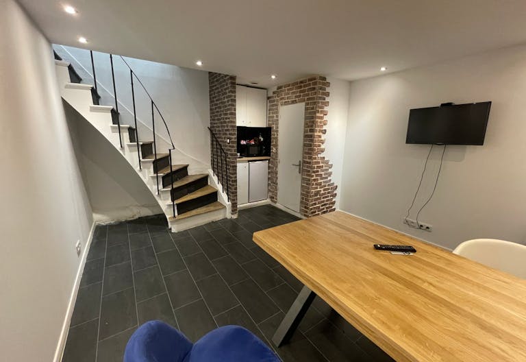 Boutique Batignolles/levis - Image 3