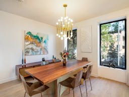 Warm Modern Design Brooklyn - Image 10