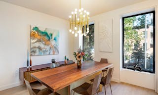 Warm Modern Design Brooklyn - Image 10