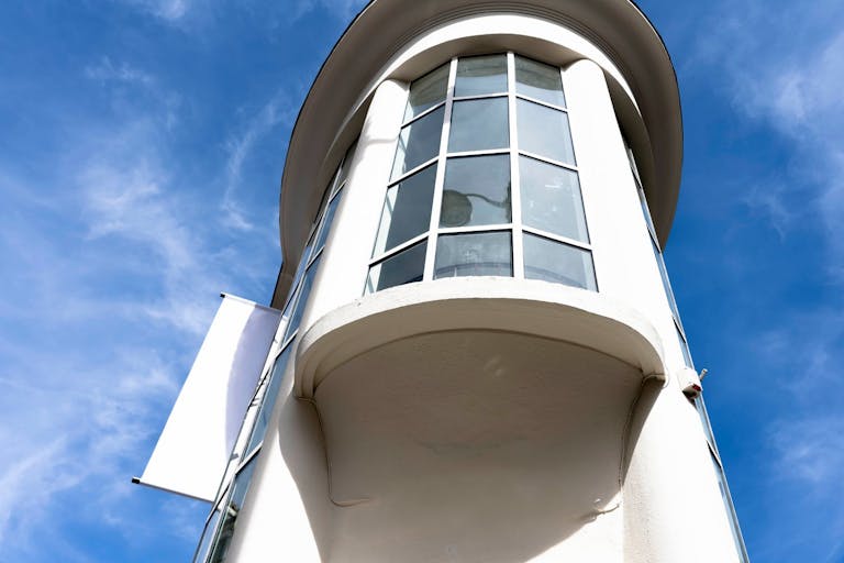 Rooftop Montmartre - Vue sur Sacr� Coeur - Image 1