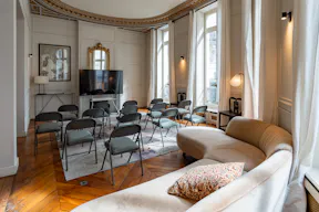 Duplex Haussmannien au coeur du sentier - Image 27