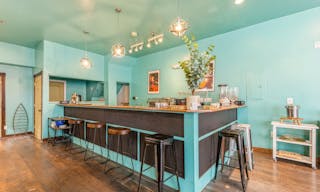 Beautifully Renovated Bright and Airy Storefront and Event Space in Bed-Stuy Bushwick Brooklyn. Perfect for Parties - Image 2