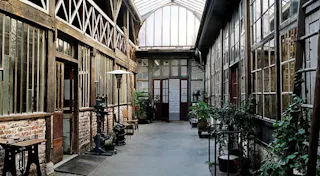 Incroyable espace de 650 m2 - Image 3