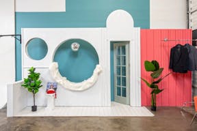 Industrial Photo and Video Studio - Image 6