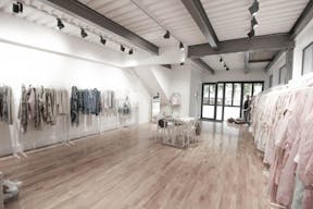 OPEN SPACE TOURNELLES Boutique Ephémère - Image 1