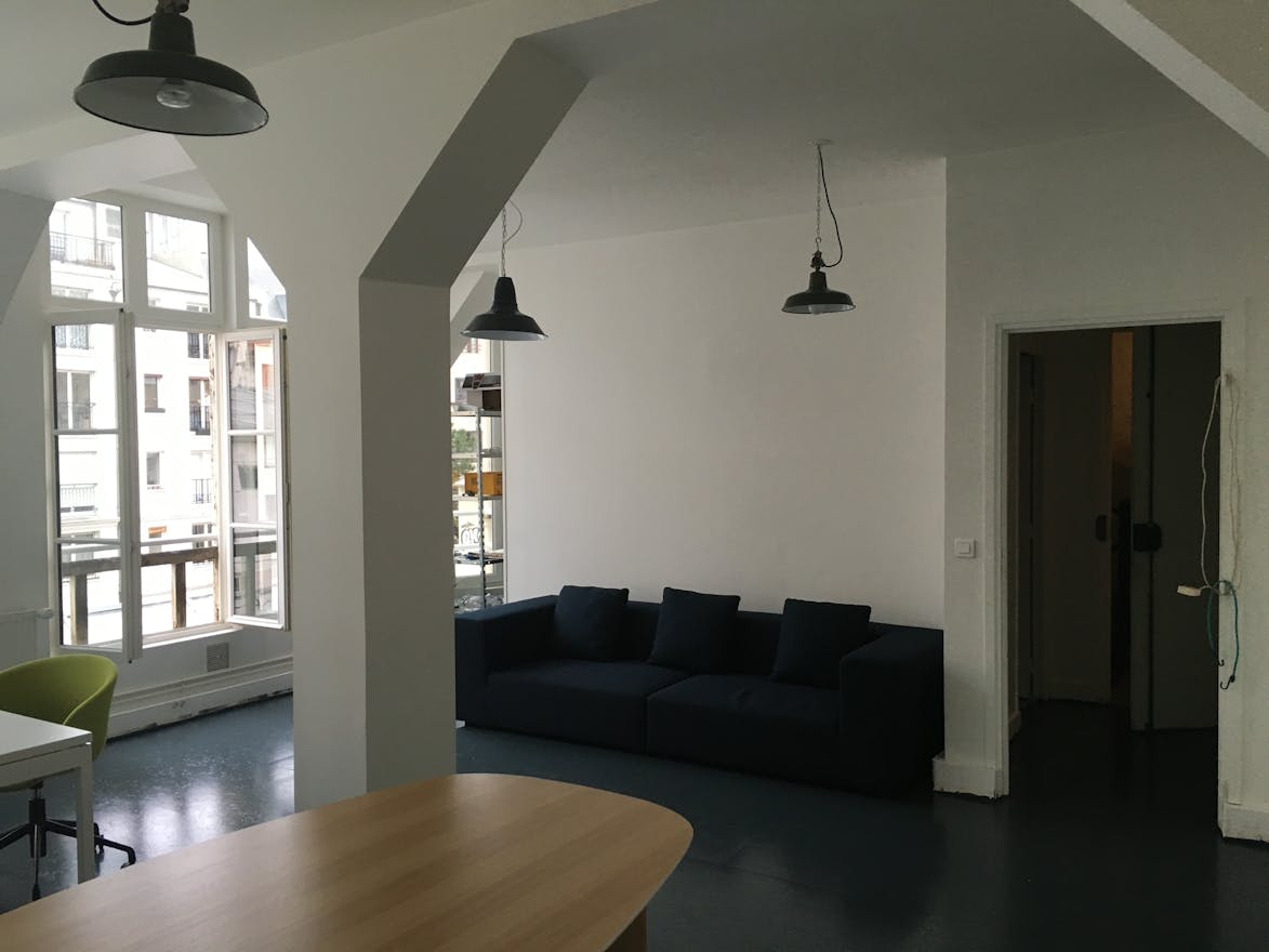 ESPACE BUREAU  - Image 1