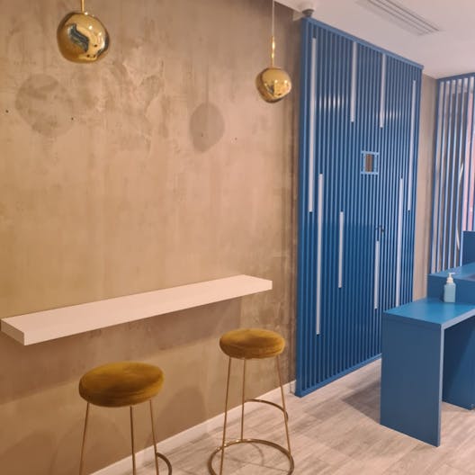 Rue de Sèvres Boutique Ephémère - Image 3