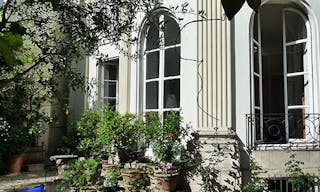 Magnificent Apartment in an 18th-Century Mansion - Image 9