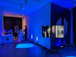 Unique Showroom Venue in West SoHo - Image 21