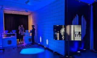 Unique Showroom Venue in West SoHo - Image 21