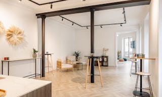 Showroom Palestro Les Appartes - Image 13