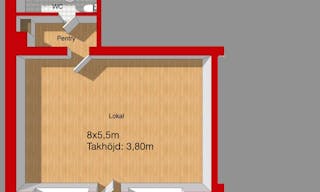 Studio Ljusbild - Tegnérlunden - Image 8