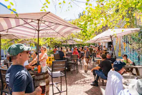 Industrial & Eclectic Brewery in Fort Lauderdale - Image 0
