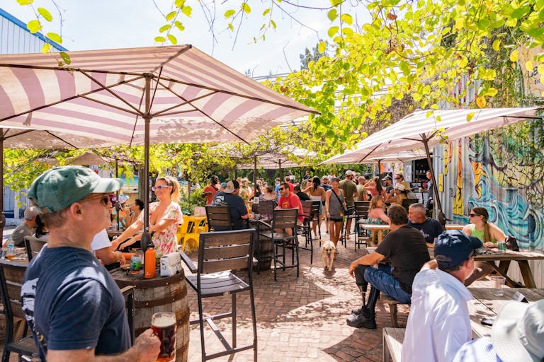 Industrial & Eclectic Brewery in Fort Lauderdale - Image 0