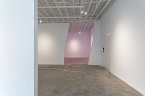 Downtown Modern Industrial White Wall Central Art Galleries - Image 7