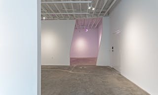 Downtown Modern Industrial White Wall Central Art Galleries - Image 7