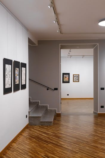 Perfect pop up store milano - Image 1