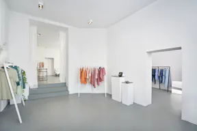 Premium Showroom Space in Berlin-Mitte - Image 2