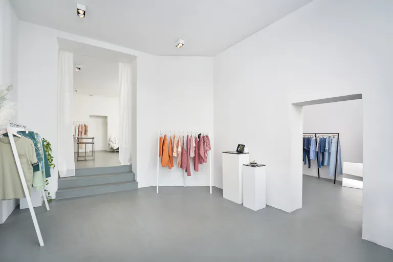 Premium Showroom Space in Berlin-Mitte - Image 2