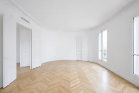 APPARTEMENT DE RECEPTION VUE ARC DE TRIOMPHE - Image 13
