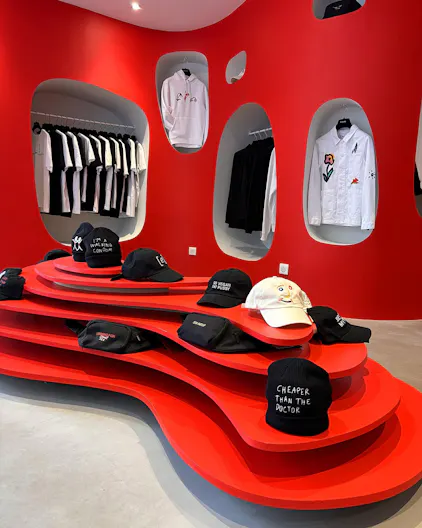 Magasin design en plein coeur de Lyon - Image 3