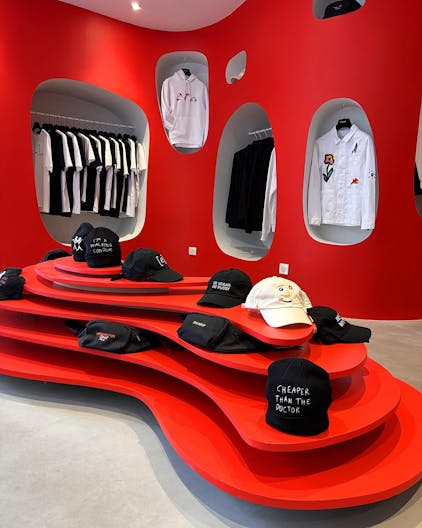 Magasin design en plein coeur de Lyon - Image 3