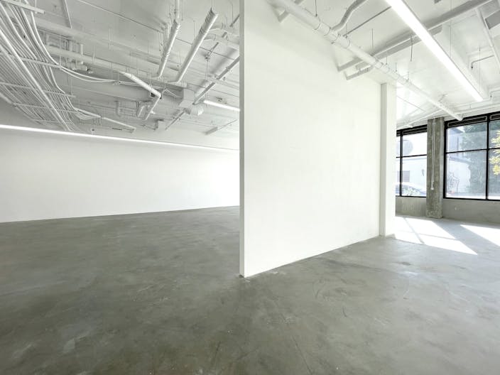 Large Gallery Space in the Heart of West Adams - Image 3