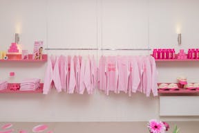 Un espace pop-up de 50m² au cœur d'un écosystème sport & bien-être - Image 0