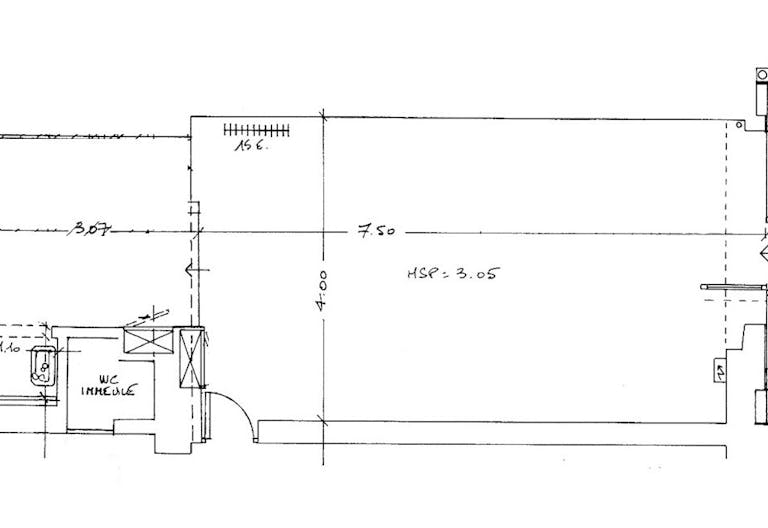 Belle Boutique en plein coeur du Marais - Image 3