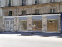Event Showroom & Boutique in Le Marais - Image 0