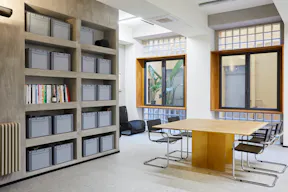 Elegant creative studio in the heart of Nolo - Image 1