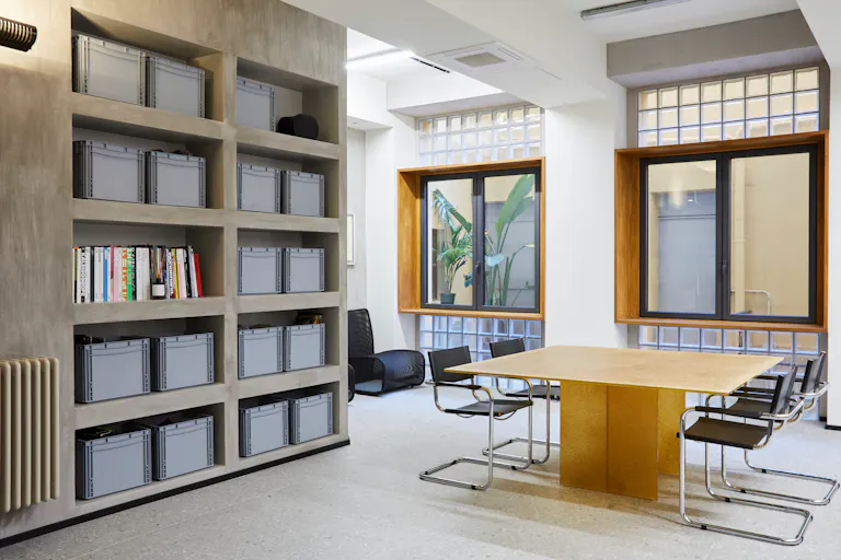 Elegant creative studio in the heart of Nolo - Image 1