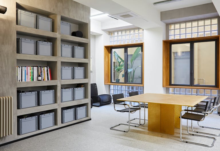 Elegant creative studio in the heart of Nolo - Image 1