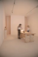 Light filled split level Storefront in the heart of Manhattan (with high ceilings and multiple rooms)  - Image 2