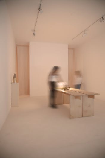 Light filled split level Storefront in the heart of Manhattan (with high ceilings and multiple rooms)  - Image 2