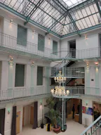 Atypical Space in the heart of Sentier - Image 15