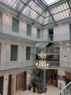 Atypical Space in the heart of Sentier - Image 15