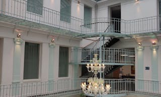 Atypical Space in the heart of Sentier - Image 15