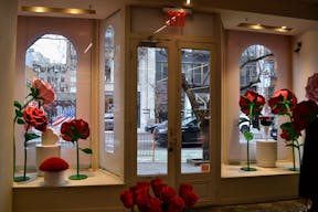 Iconic Lafayette Street Fashion Popup venue - Image 5