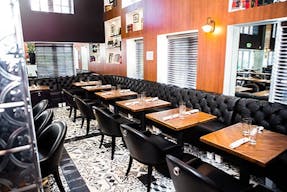 South beach Tavern space - Image 5