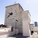 Art Deco Penthouse and Rooftop Event Deck