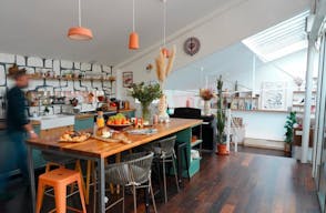 Loft exceptionnel avec terrasse aux portes de Paris - Image 13