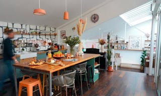 Loft exceptionnel avec terrasse aux portes de Paris - Image 13