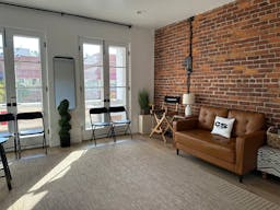Pop-Up Space for Small Businesses (Meeting/Production Space) - Image 4