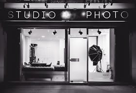 Studio Photo Boutique in Paris - Image 0